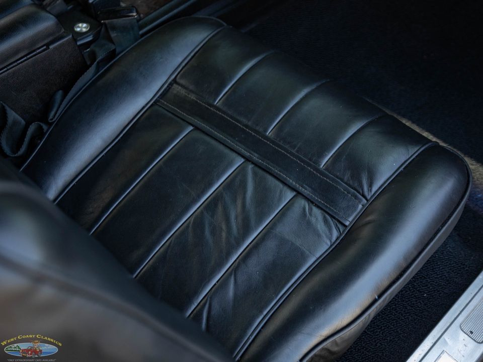 1969 Mercury Cougar XR7 428 CJ