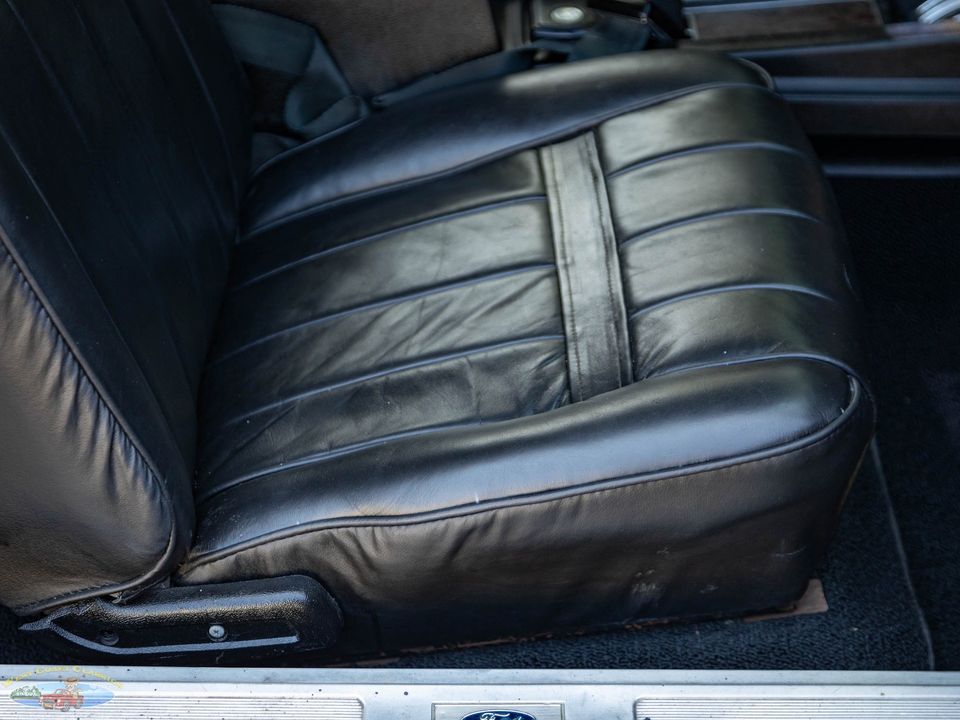 1969 Mercury Cougar XR7 428 CJ