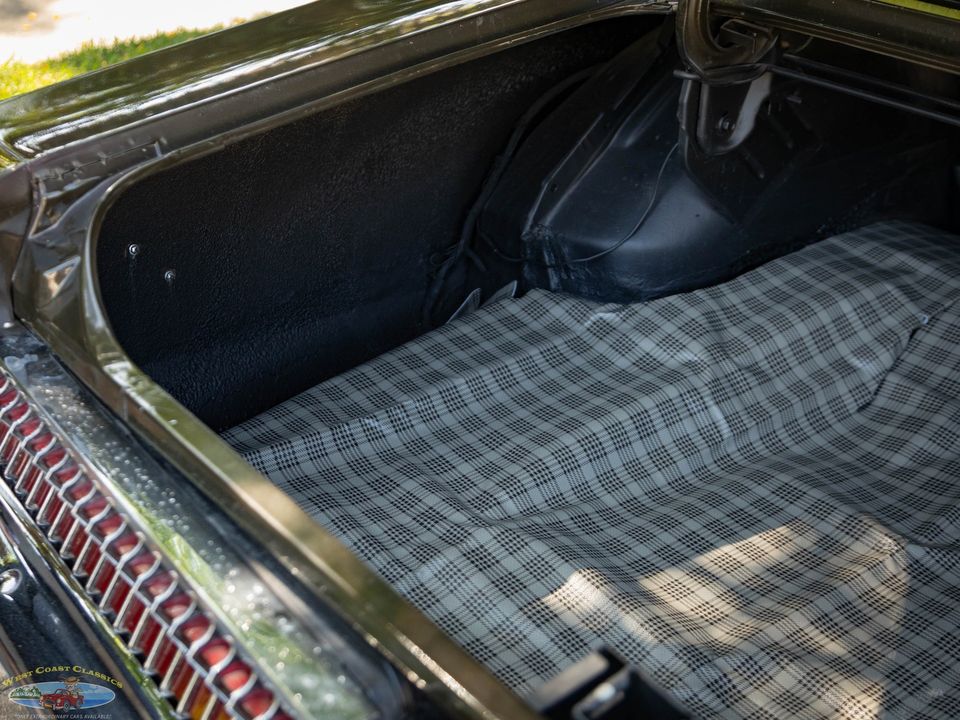 1969 Mercury Cougar XR7 428 CJ