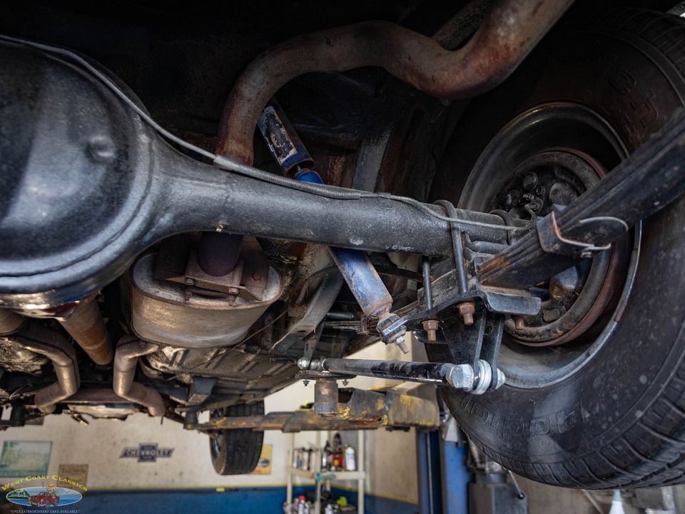 1969 Mercury Cougar XR7 428 CJ
