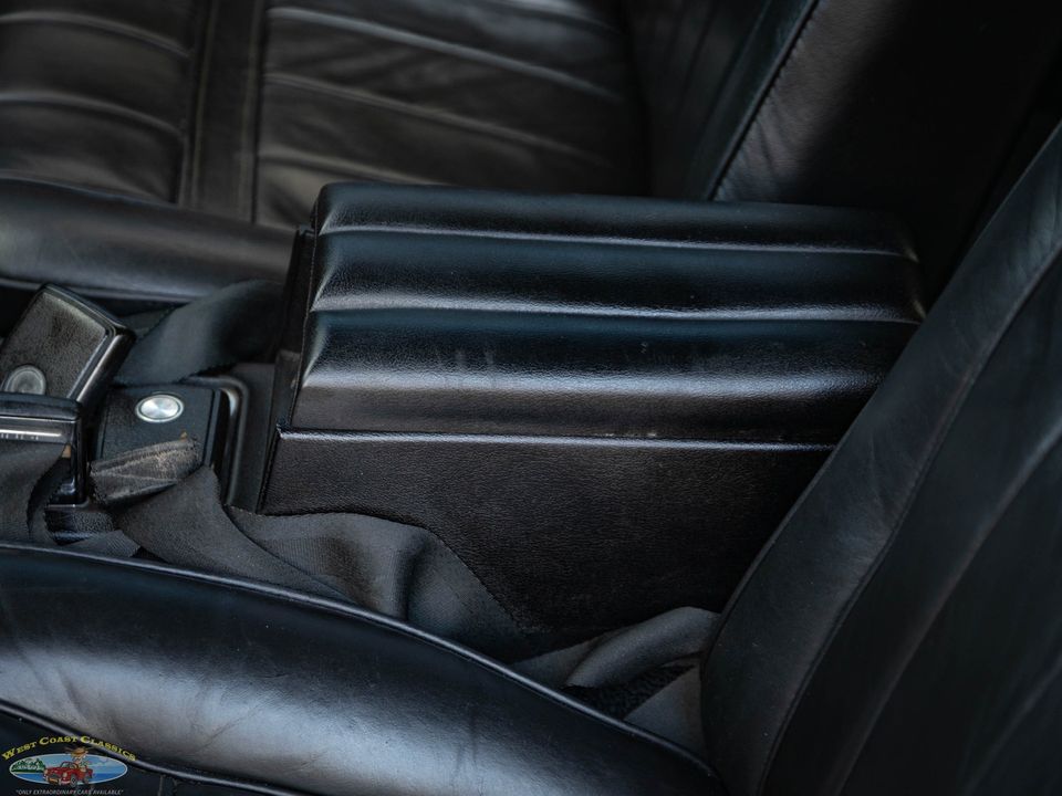 1969 Mercury Cougar XR7 428 CJ
