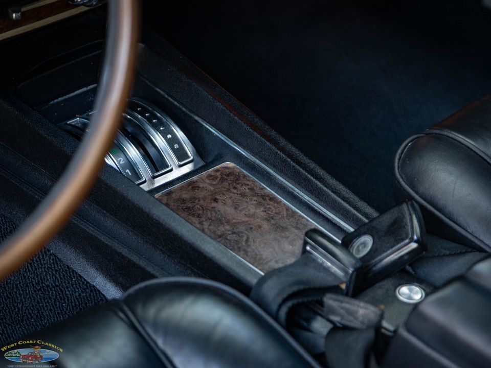 1969 Mercury Cougar XR7 428 CJ