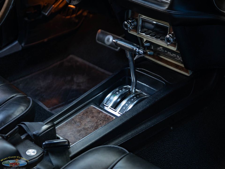 1969 Mercury Cougar XR7 428 CJ