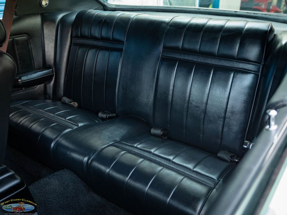 1969 Mercury Cougar XR7 428 CJ