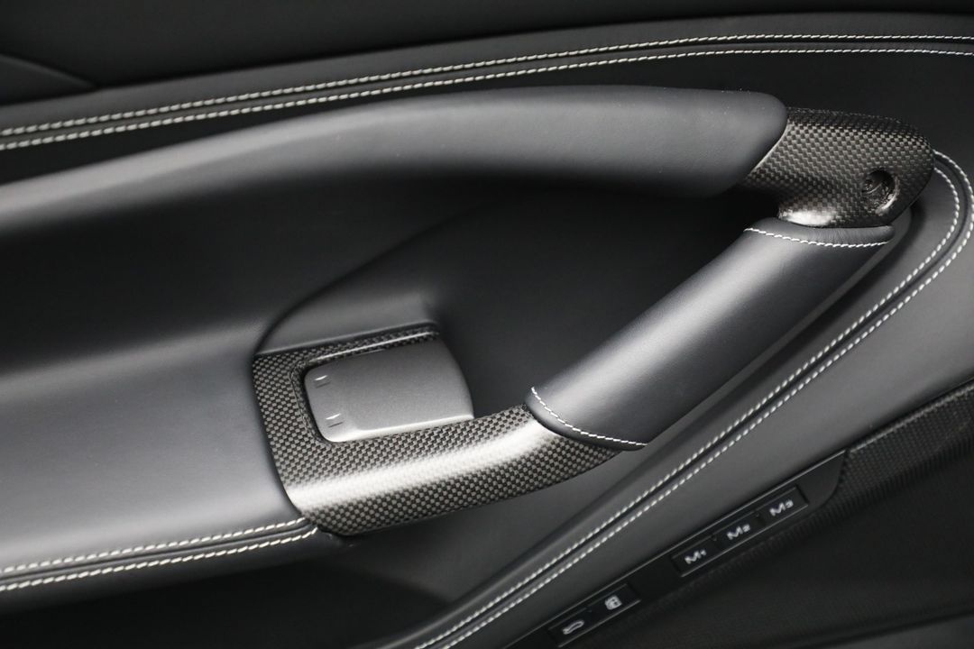 2021 Ferrari F8 Spider