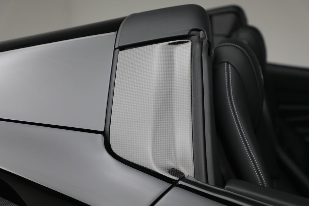 2021 Ferrari F8 Spider