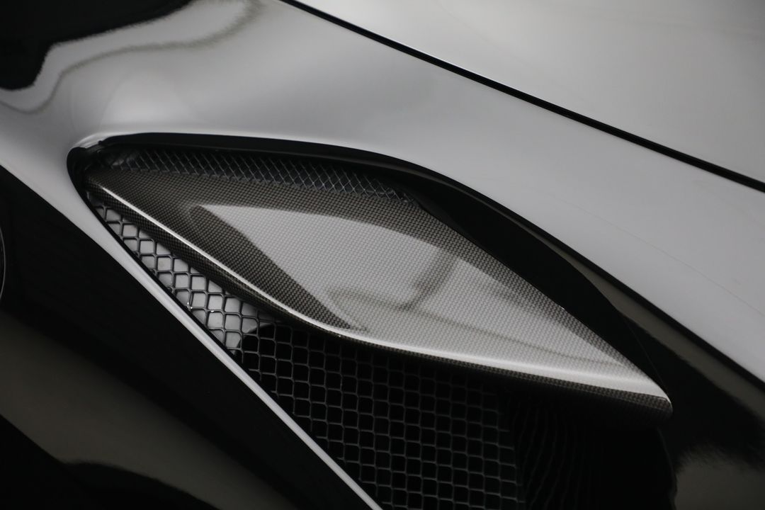 2021 Ferrari F8 Spider