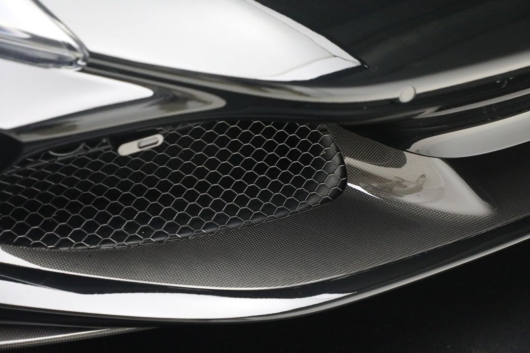 2021 Ferrari F8 Spider