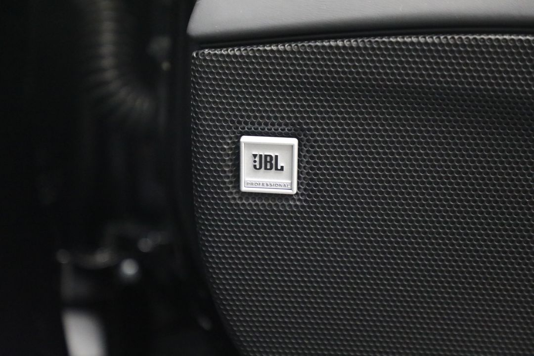 2021 Ferrari F8 Spider