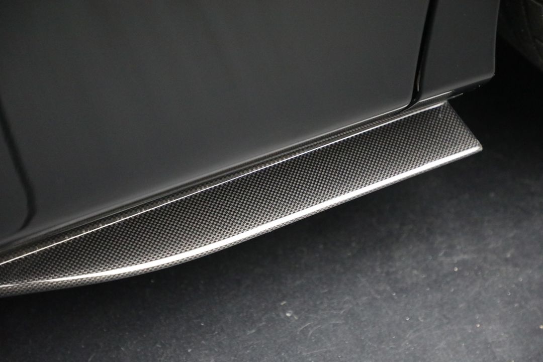 2021 Ferrari F8 Spider