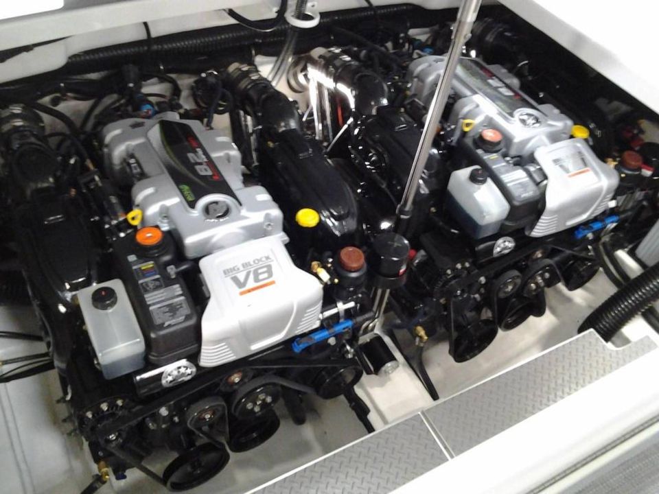 2017 Formula 350