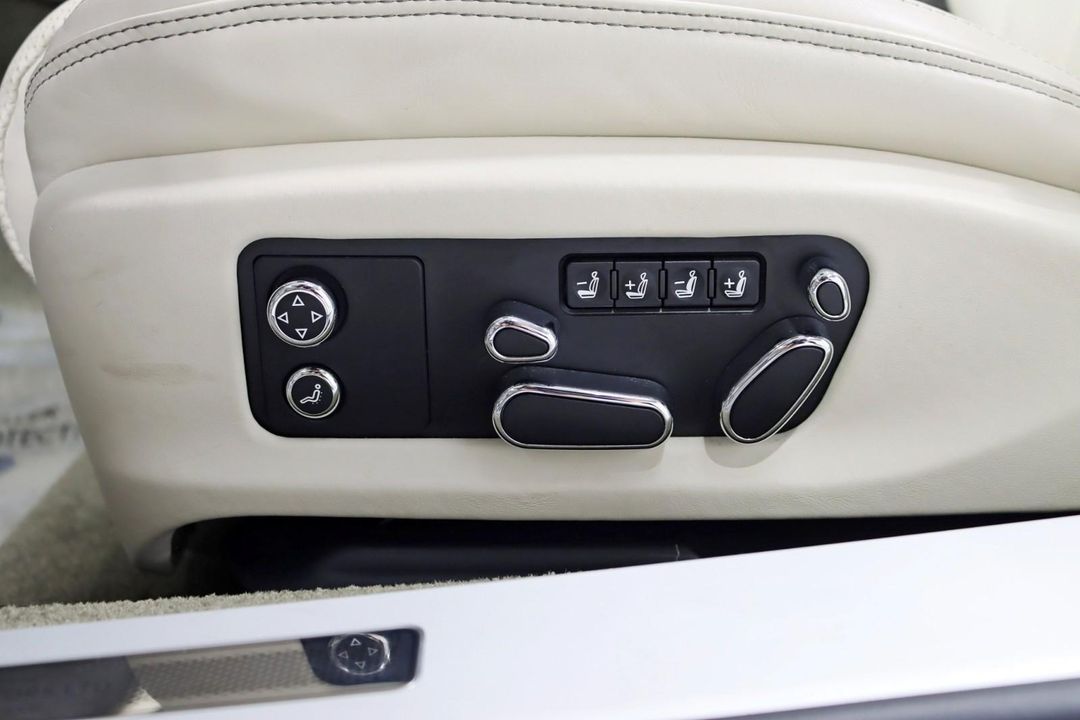 2020 Bentley Continental