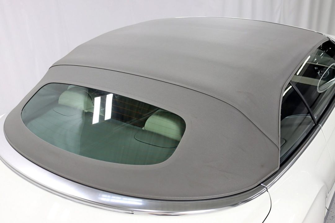 2020 Bentley Continental