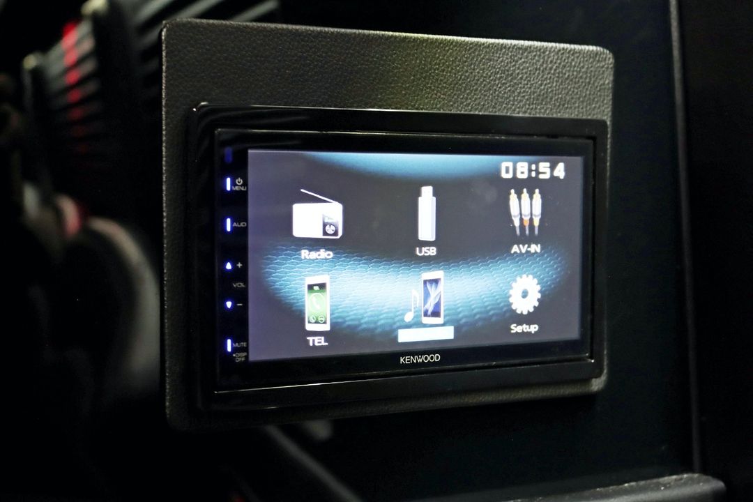 2017 Mercedes-Benz Sprinter Limousine