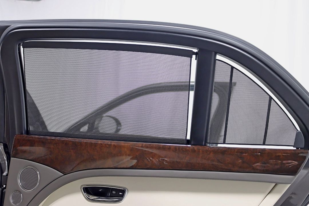 2011 Bentley Mulsanne
