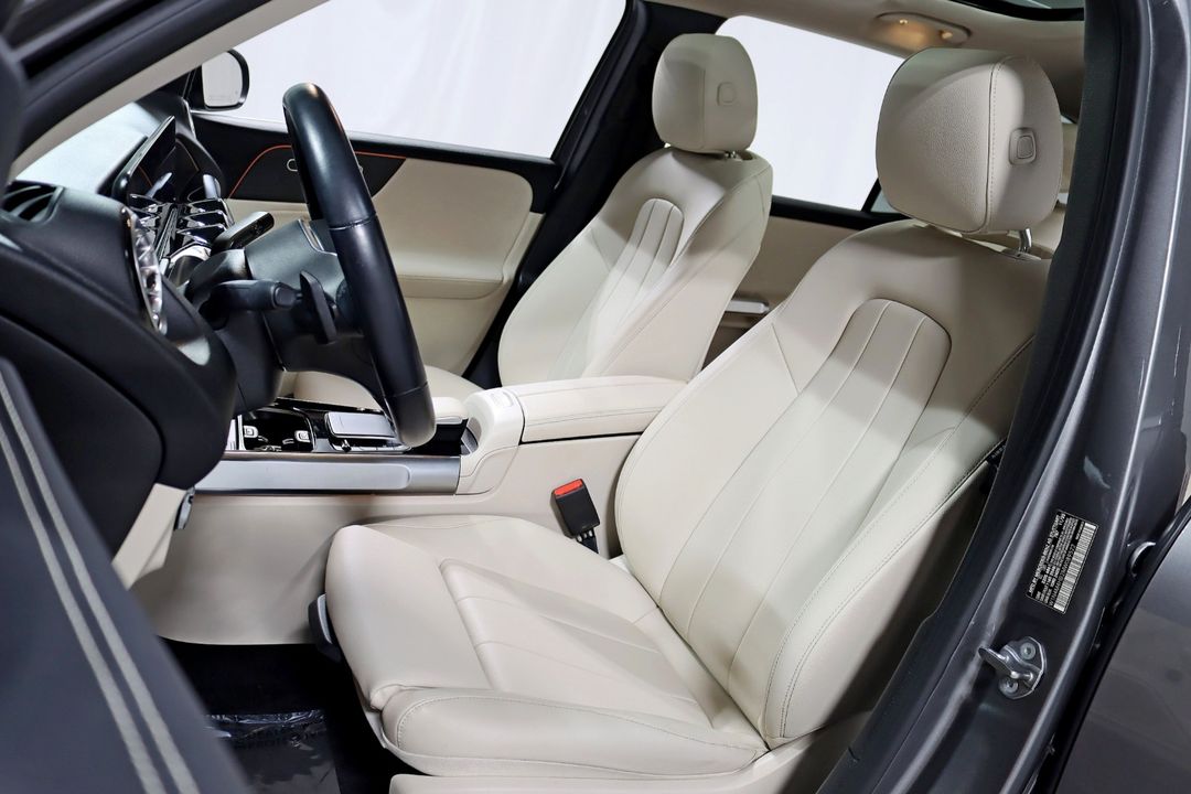 2021 Mercedes-Benz GLB