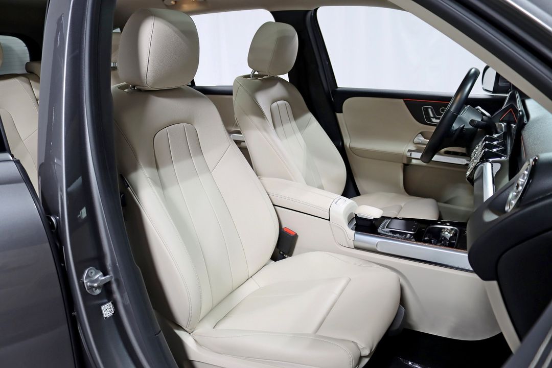 2021 Mercedes-Benz GLB