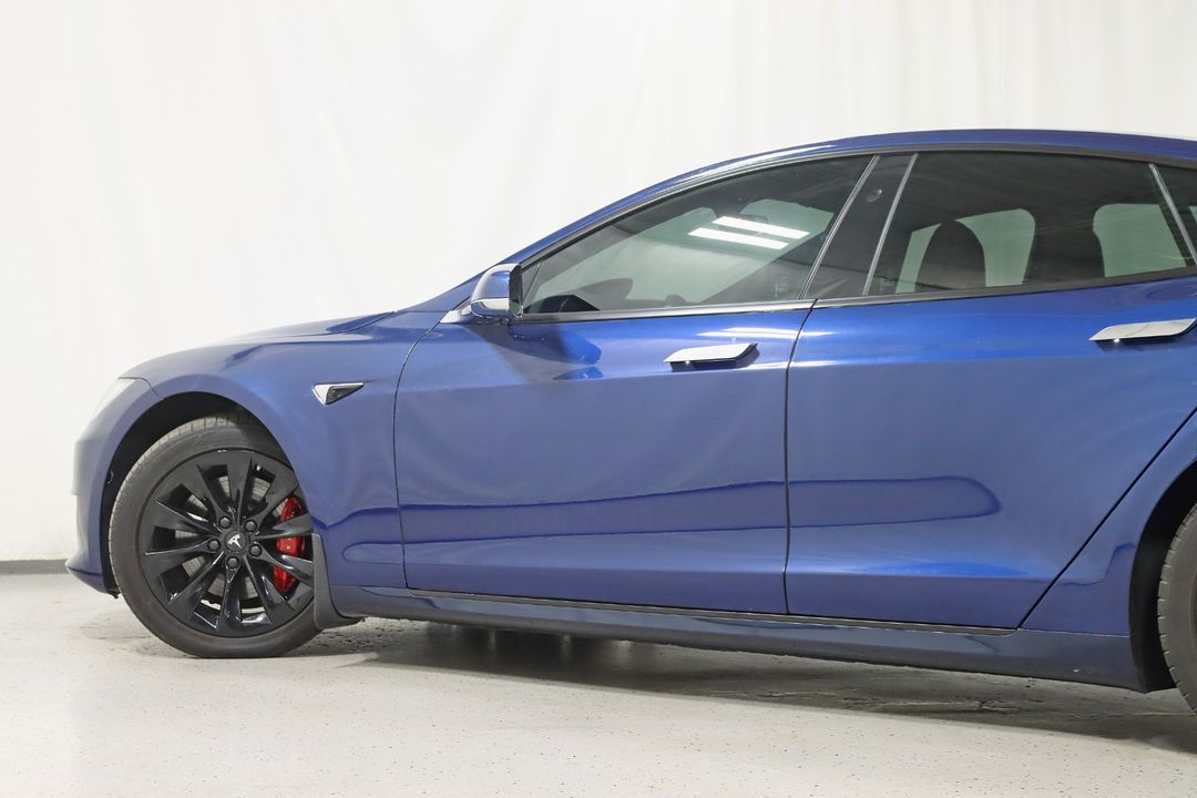 2019 Tesla Model S