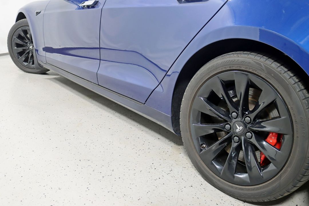2019 Tesla Model S