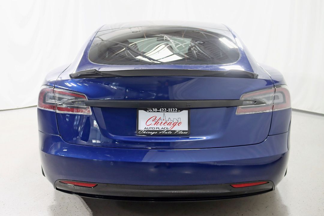 2019 Tesla Model S