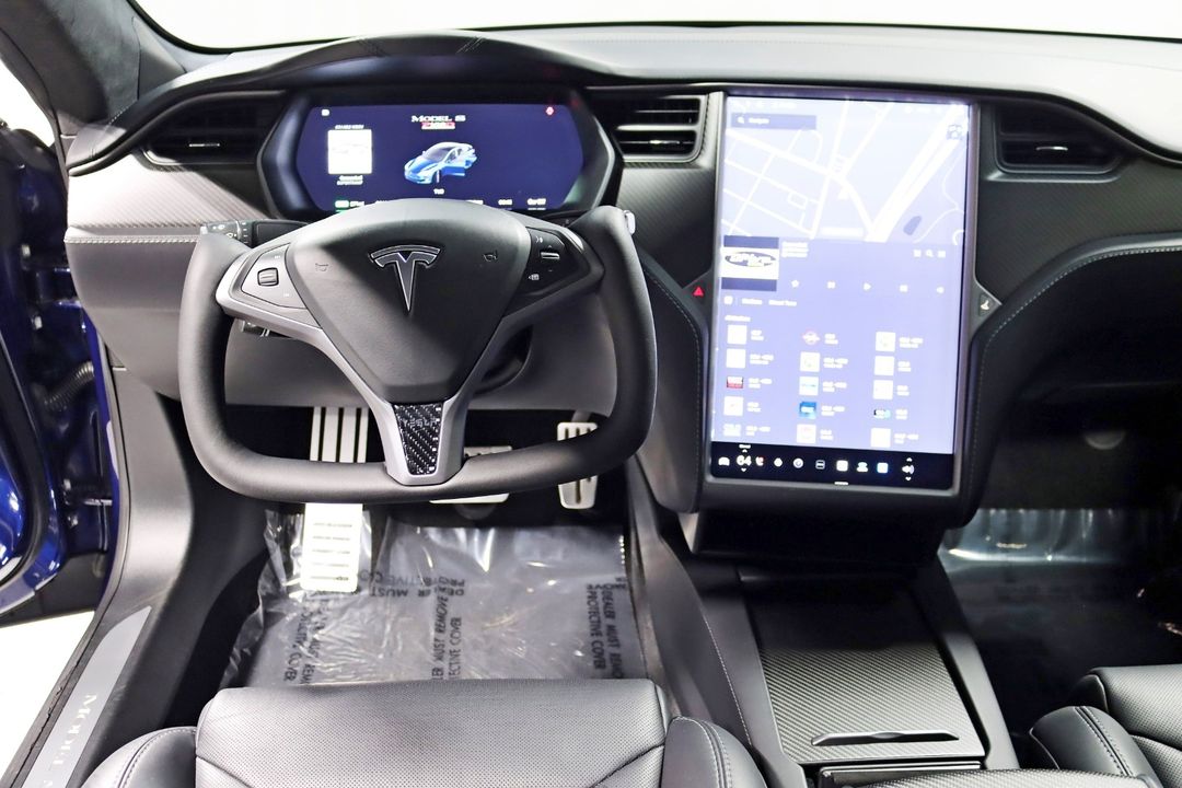 2019 Tesla Model S