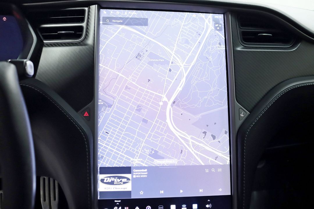 2019 Tesla Model S