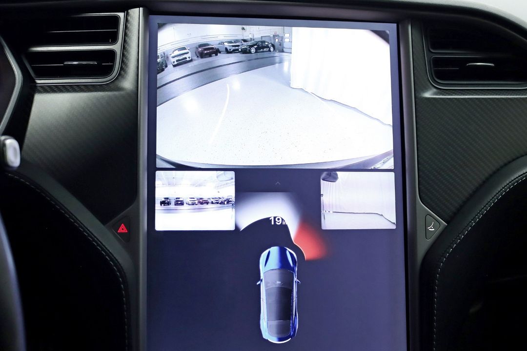 2019 Tesla Model S