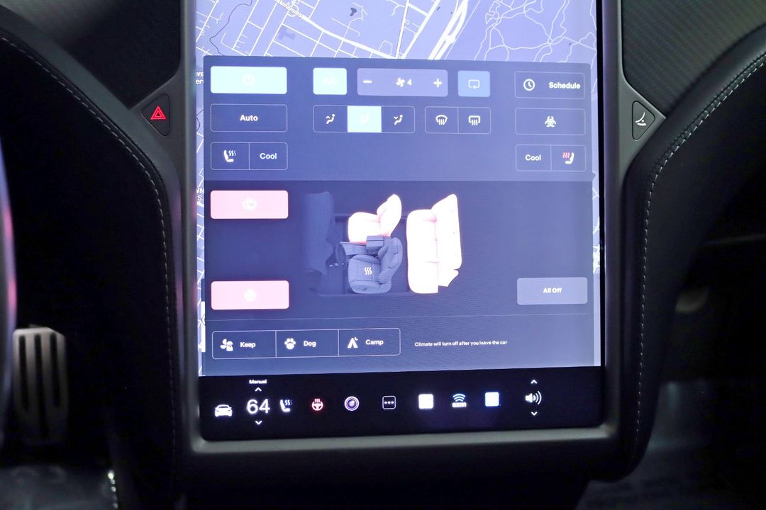 2019 Tesla Model S
