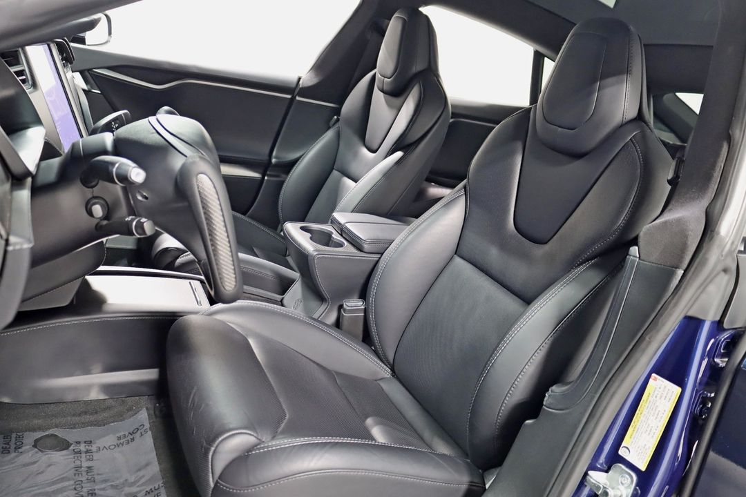 2019 Tesla Model S