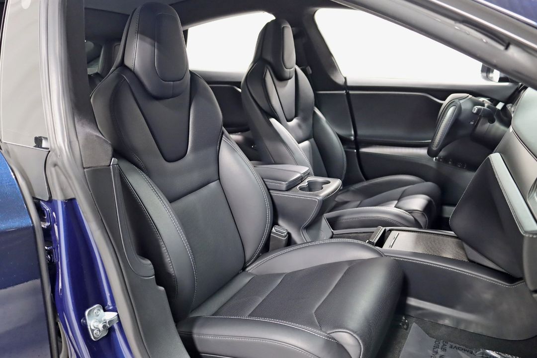 2019 Tesla Model S