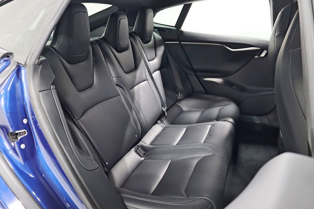 2019 Tesla Model S