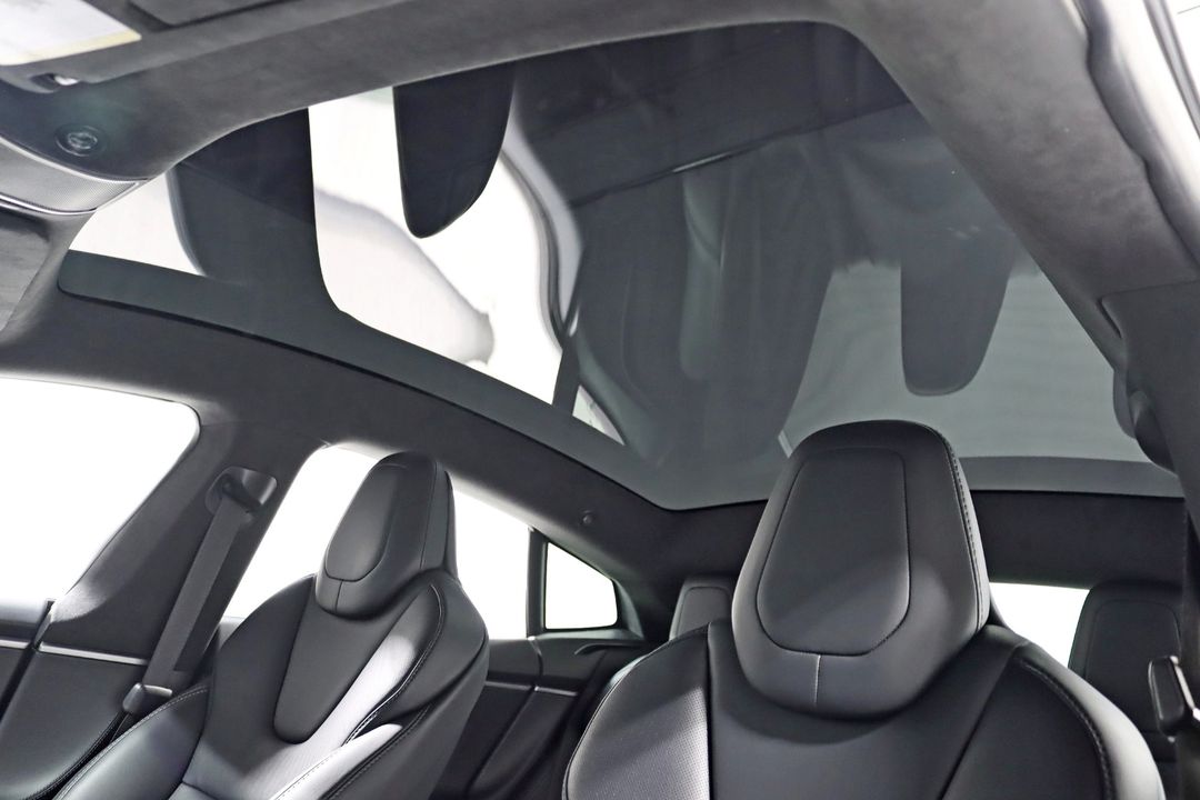 2019 Tesla Model S
