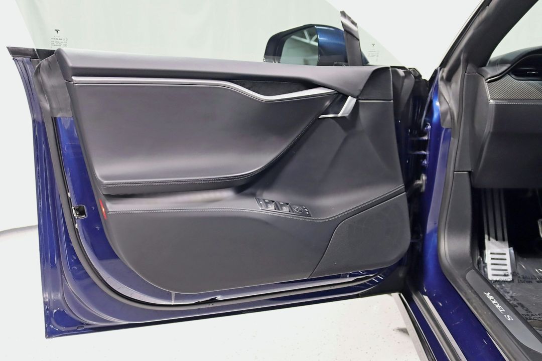 2019 Tesla Model S