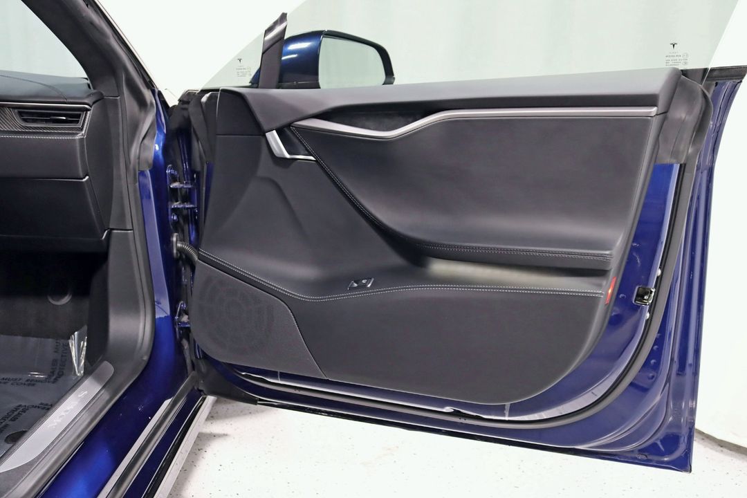 2019 Tesla Model S