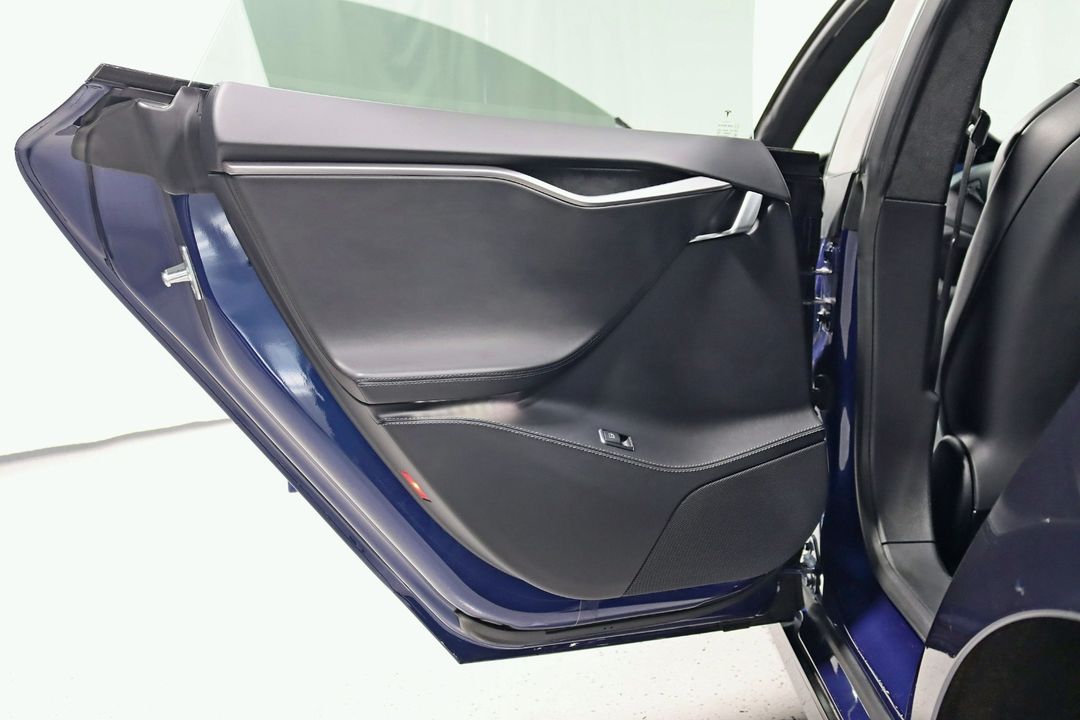 2019 Tesla Model S