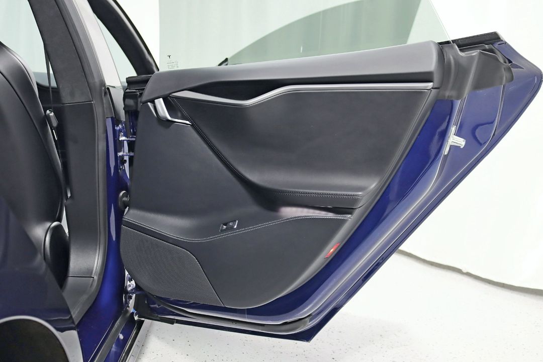 2019 Tesla Model S