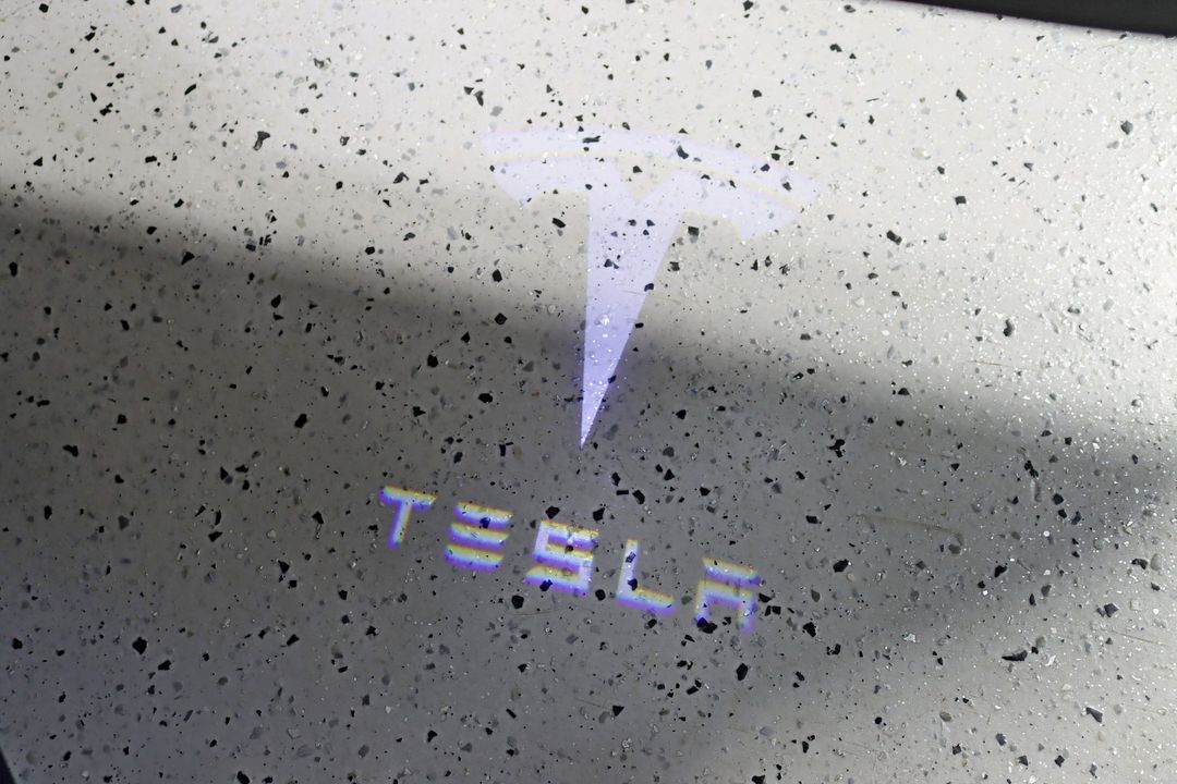 2019 Tesla Model S