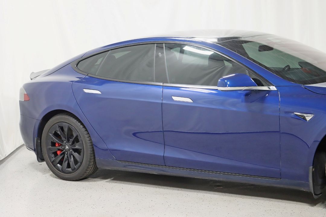 2019 Tesla Model S