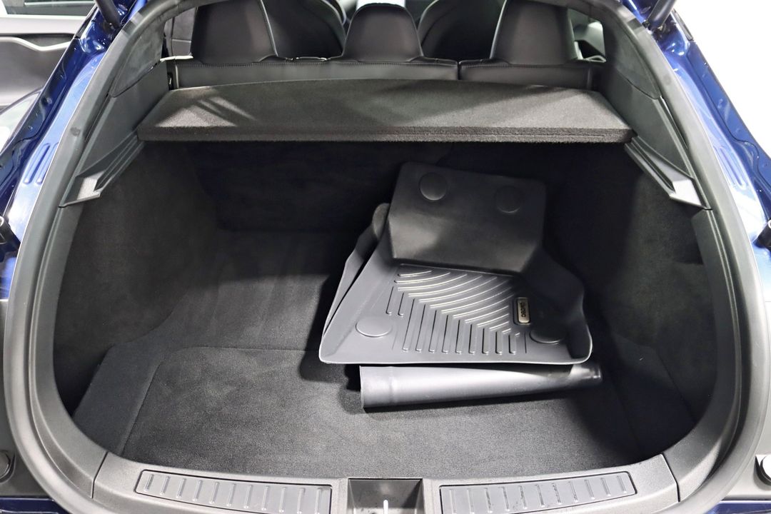 2019 Tesla Model S