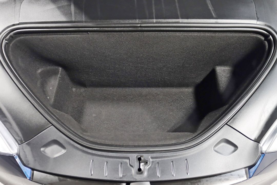 2019 Tesla Model S