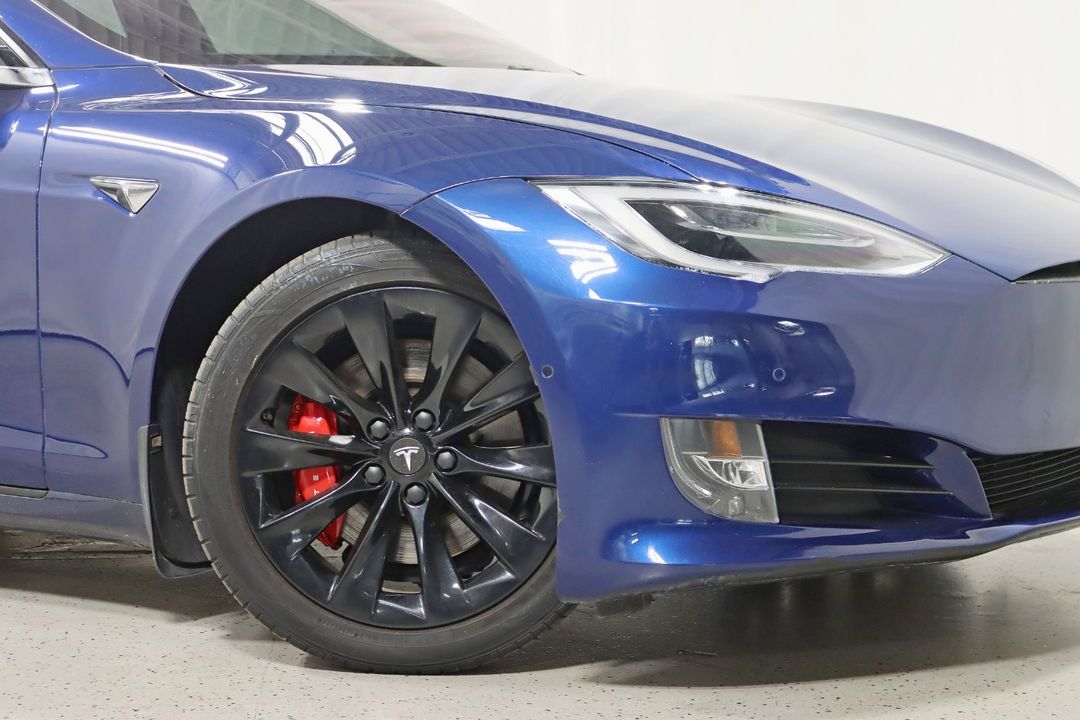 2019 Tesla Model S