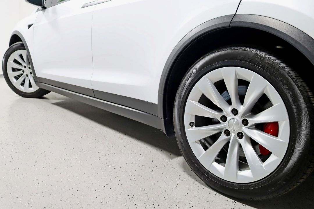 2020 Tesla Model X