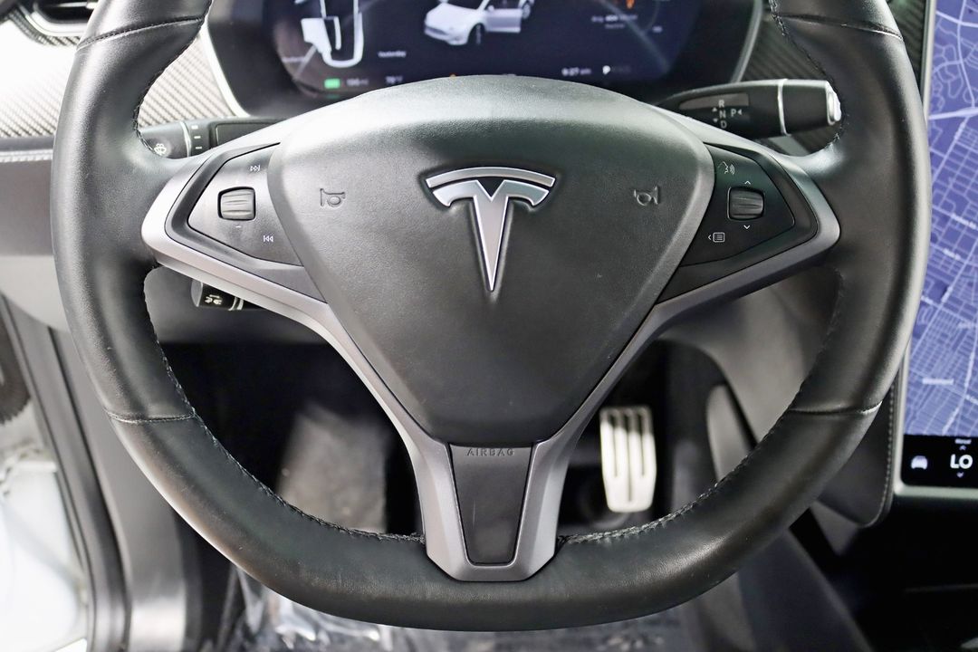 2020 Tesla Model X