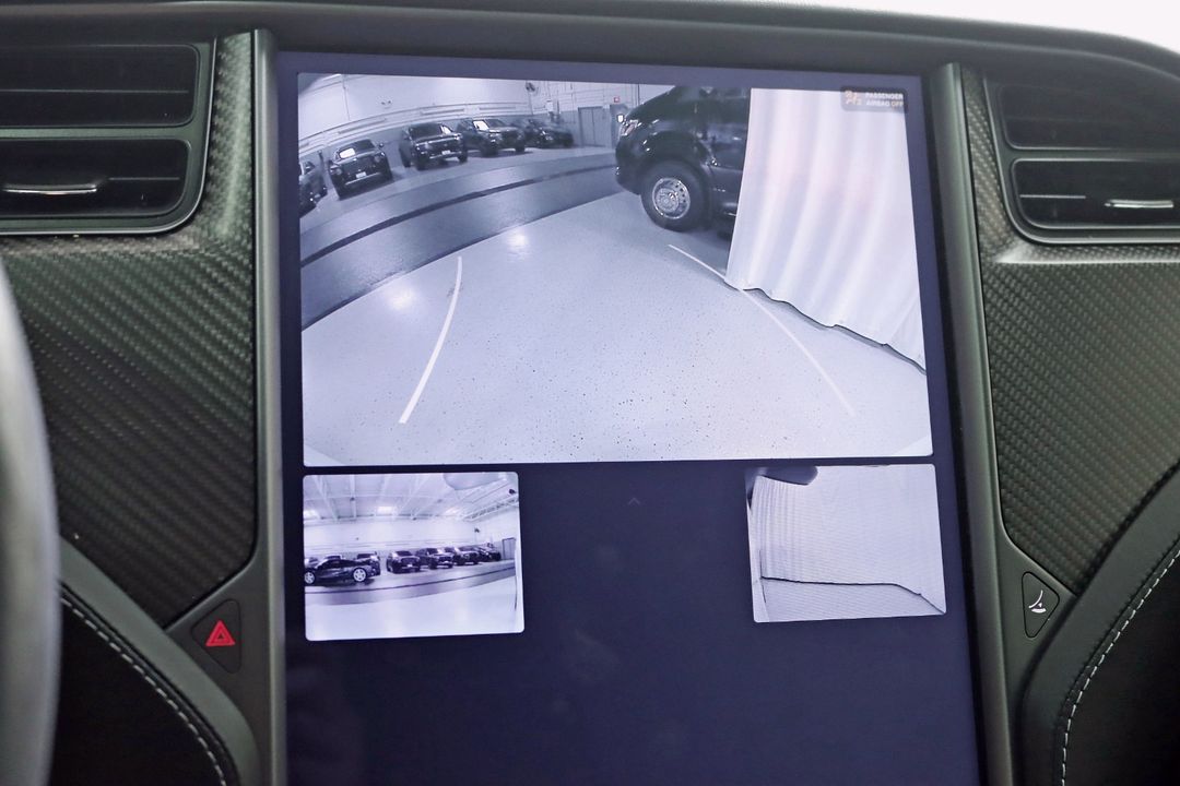 2020 Tesla Model X