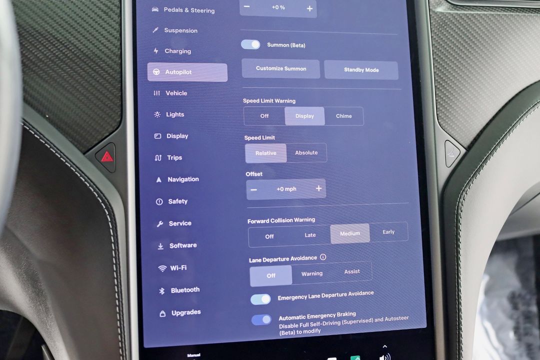 2020 Tesla Model X