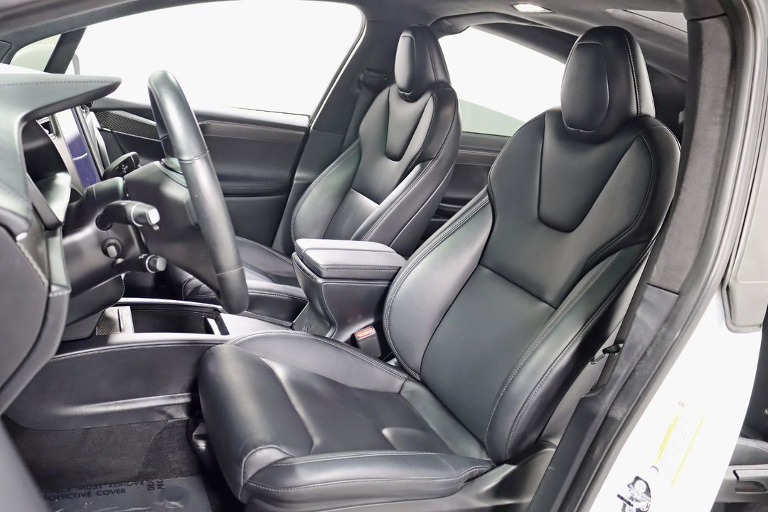 2020 Tesla Model X