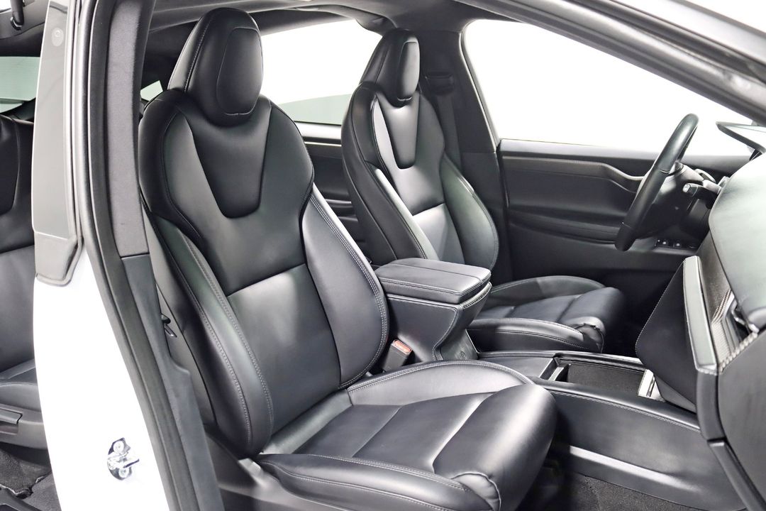 2020 Tesla Model X