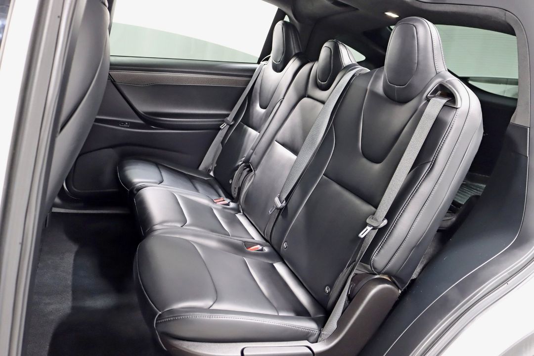 2020 Tesla Model X