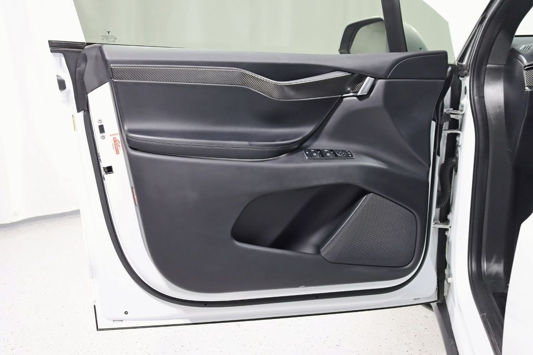 2020 Tesla Model X