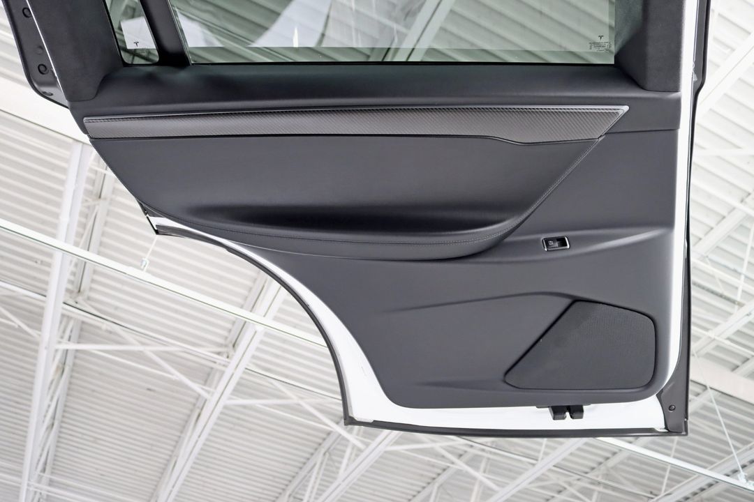 2020 Tesla Model X